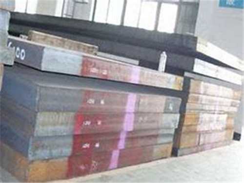 冲压模具用冲套材料