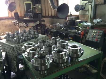 贵阳tr35模具钢