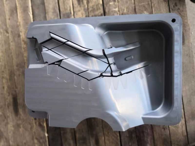 ts320模具钢多少钱