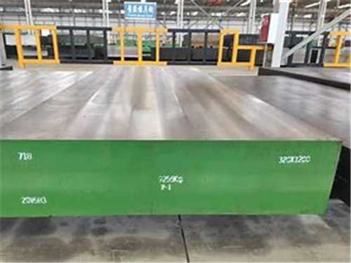 斯堪纳模具钢t403