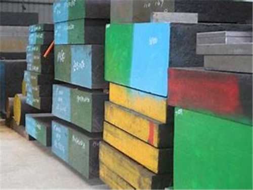 tr12模具钢供应商