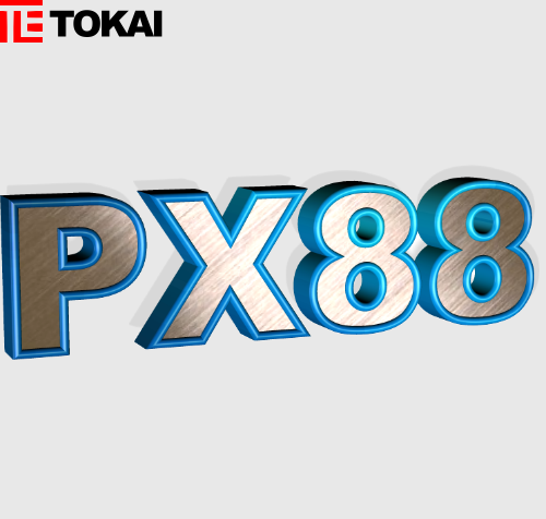 PX88模具钢_日本大同PX88