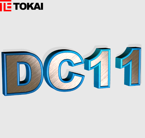 DC11模具钢_日本大同DC11