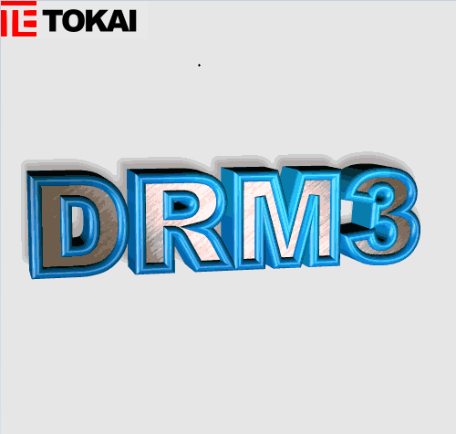 DRM3高速钢_日本大同DRM3