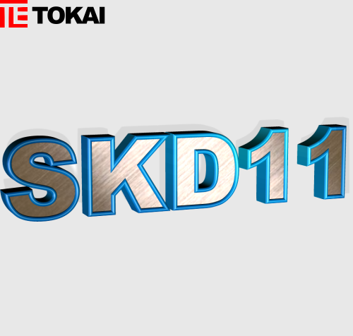 SKD11模具钢