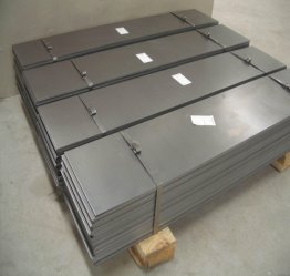 42CrMo钢材与dc53模具钢有什么区别？