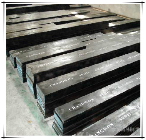 skd11材料特性性能，SKD11与SKD61作为精密模具钢应具备的性能