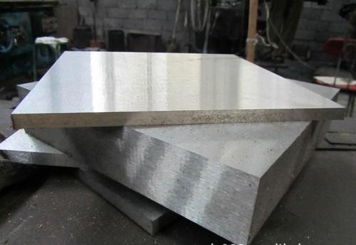 DC53材料冷冲模具钢热处理工艺流程