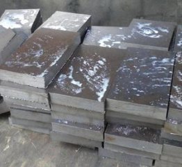 PDS3模具钢是什么材料？PDS3模具钢特性