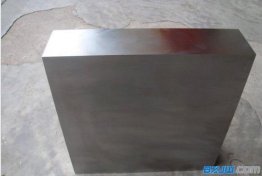 skd11材料做刀好吗？skd11材质报告