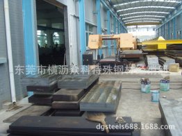h13热作模具钢用于什么，国际钢铁市场仍然供大于求