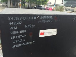 hss高速钢钻头用途-两会给钢铁工业留下了什么？