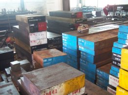 W18Cr4V是一种常用高速钢牌号？SKH59型号扁钢与圆法兰