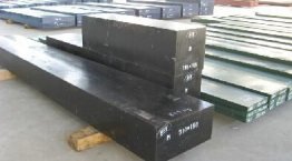 为什么合金工具钢的耐磨性？德国钢铁去产能同样很痛苦
