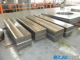 45号钢热处理工艺