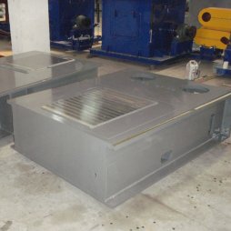 3Cr2W8V模具钢