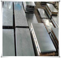3分钟给你诠释模具钢材料的热处理