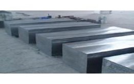 4Cr13塑料模具钢有什么特性,4Cr13塑料模具钢生产厂家为你解说