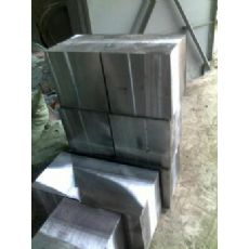 4Cr5W2VSi模具钢的组织及力学性能介绍