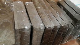 [图]如何辨别模具钢质量的好坏