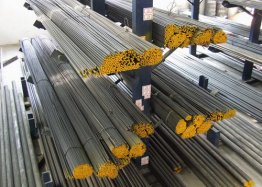 “苏州”S136模具钢材  谁比东锜更专业？
