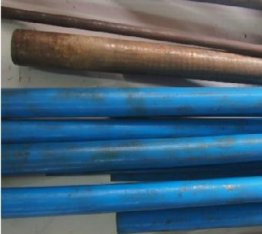NAK80模具钢的特点以及它的用途