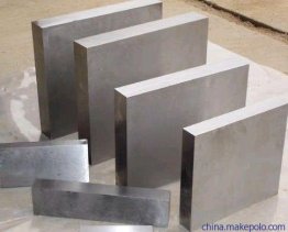 你知道冲压模具常用到的材料有哪些吗？