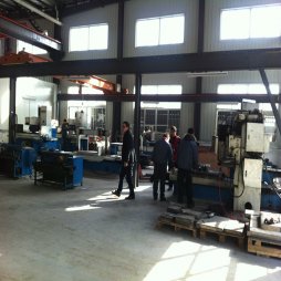 你知道常用的10种模具钢的特性吗