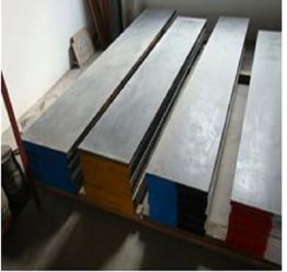 你知道常用的热作模具钢型号以及热作模具钢的工作条件吗？
