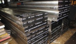 如何选用冷作模具钢？2019东锜模具钢解说