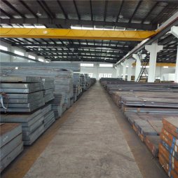 塑料模具材料的选择要注意哪些