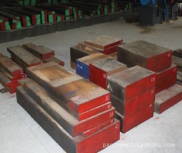 模具钢分类及常见牌号[]