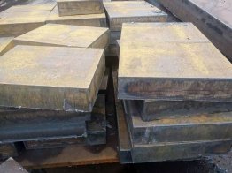 模具钢分类和用途有哪些,看完你就懂了
