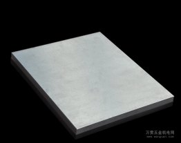 模具钢电渣什么意思？