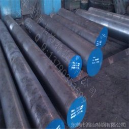模具钢行业“铬”的读法