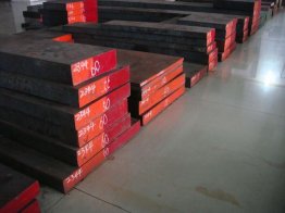 耐磨性高一点的钢材应该选择什么模具钢